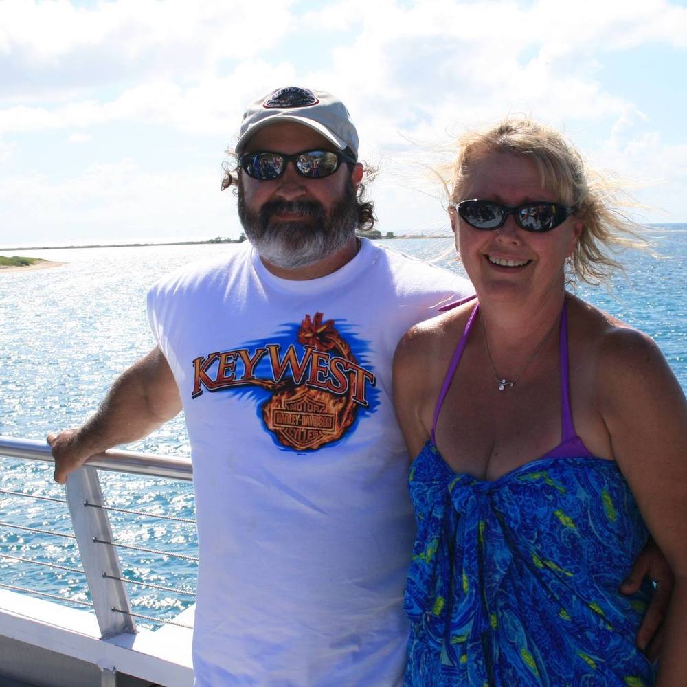 Meet your Posher, Gale glazener